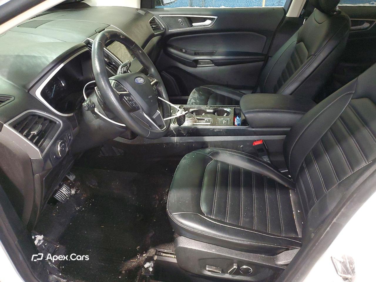 Ford Edge 2019