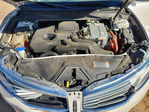 Lincoln MKZ 2013