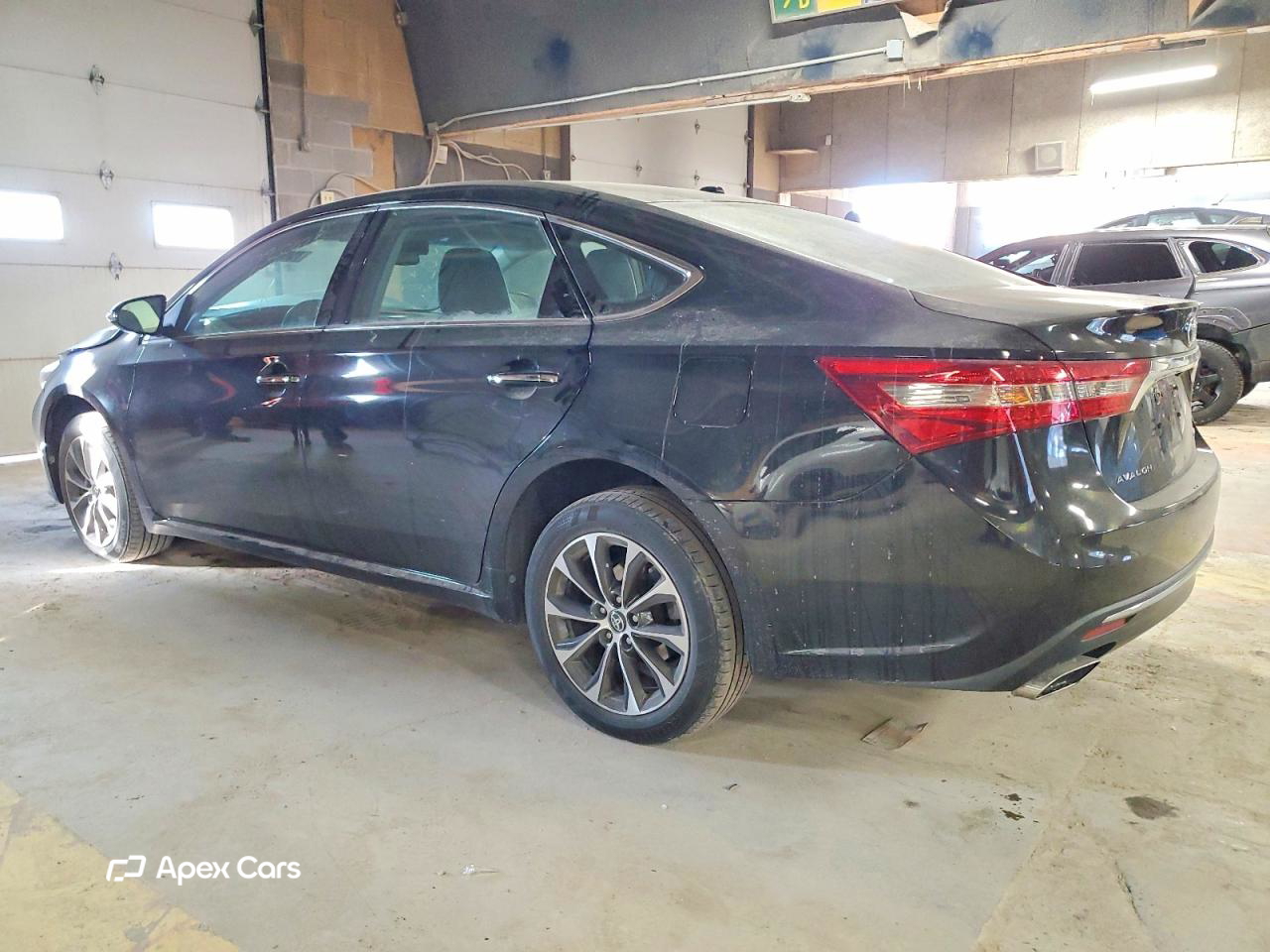 Toyota Avalon 2016