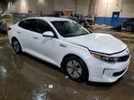 Kia Optima 2018