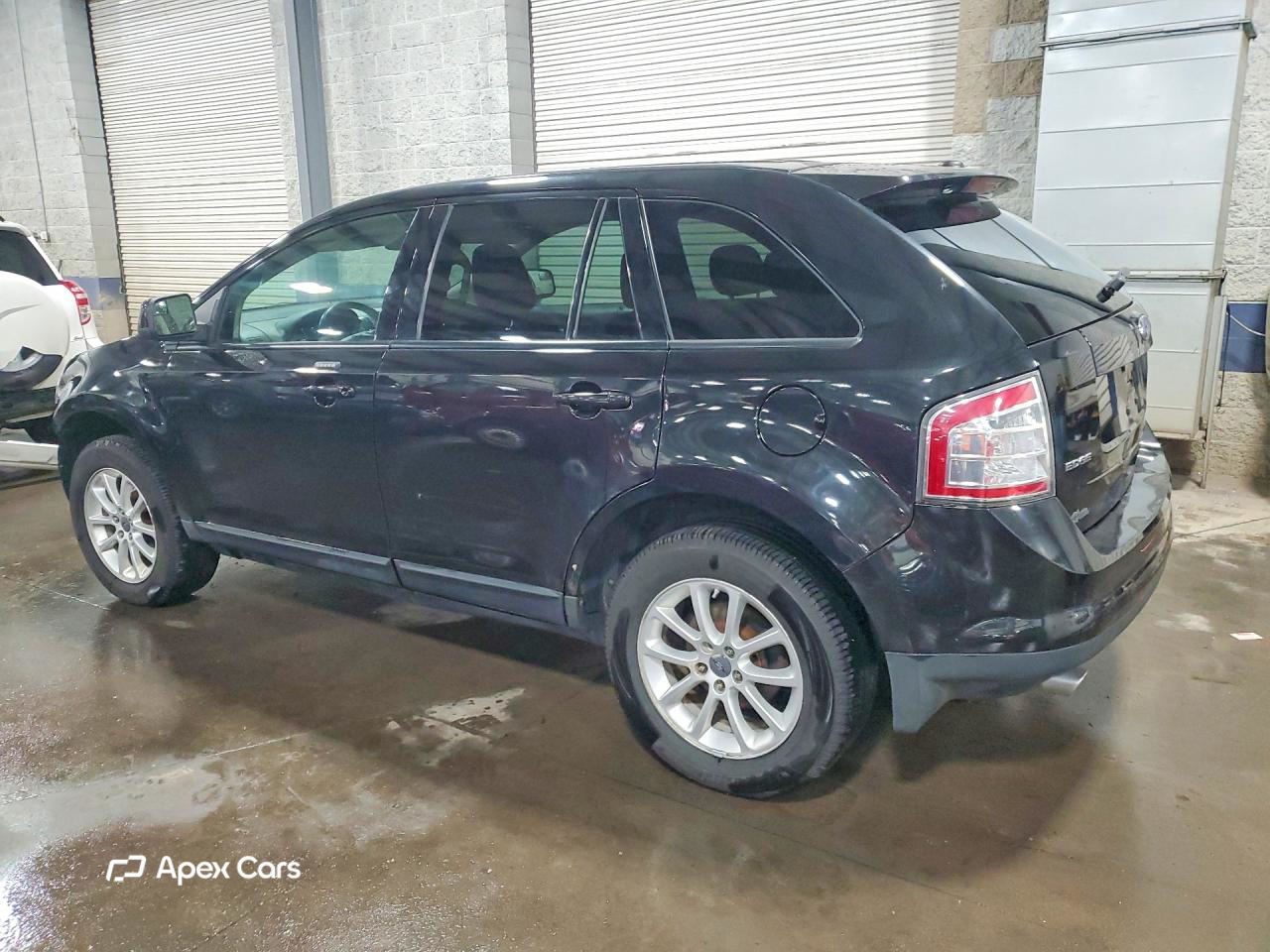 Ford Edge 2010