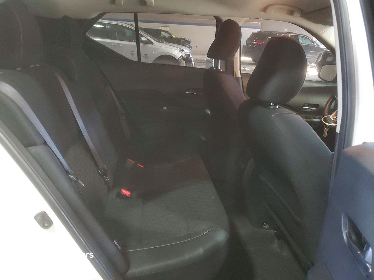 Nissan Kicks 2023