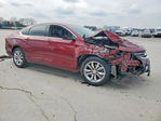 Chevrolet Impala 2017
