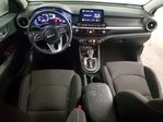 Kia Forte 2024