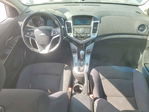Chevrolet Cruze 2012