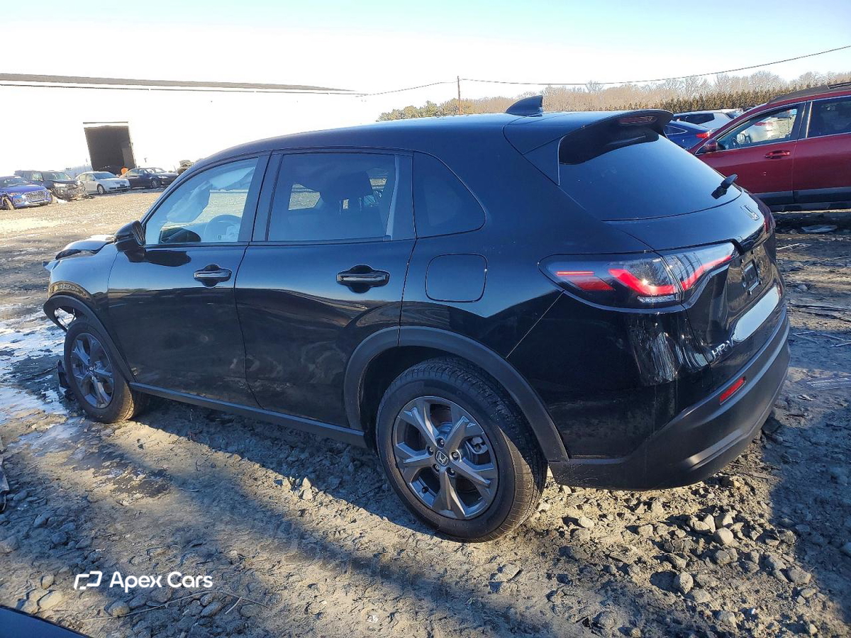 Honda HR-V 2026