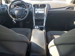 Ford Fusion 2017
