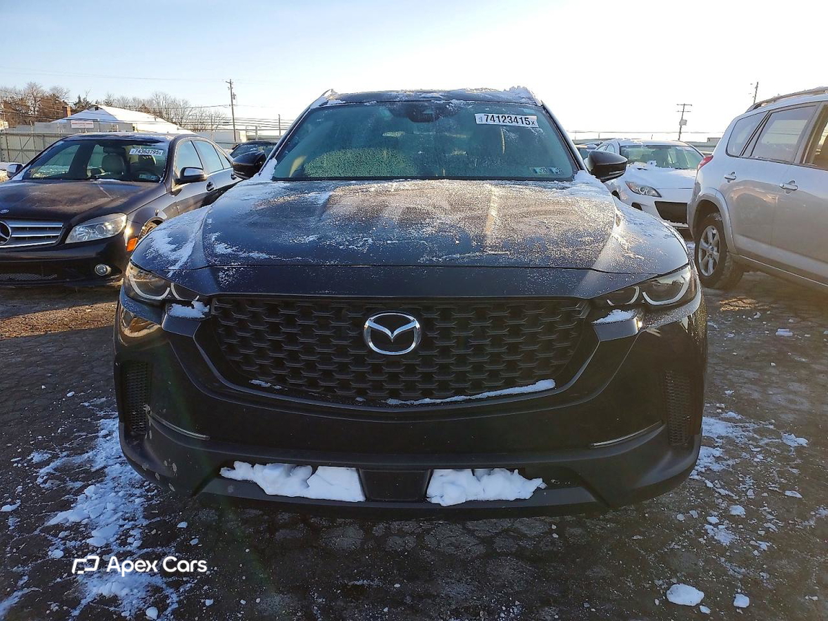Mazda CX-50 2024