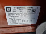 Buick Encore GX 2021