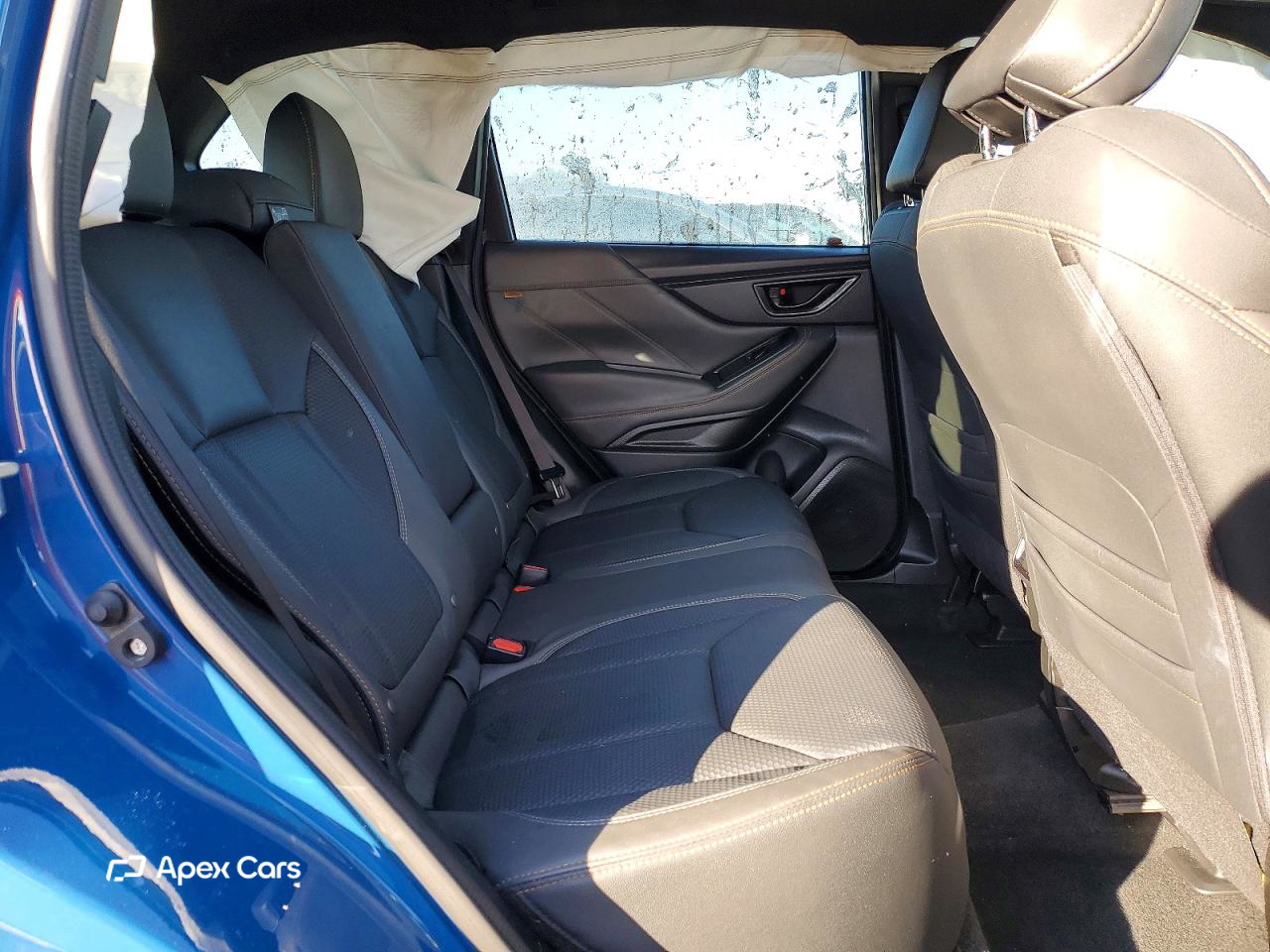 Subaru Forester 2023