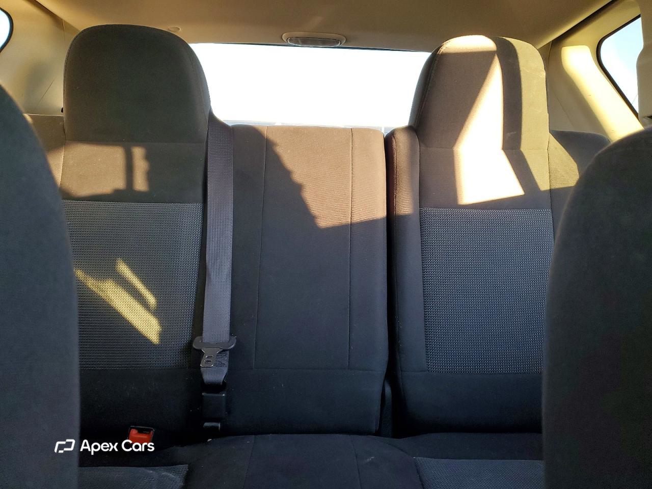 Jeep Compass 2016