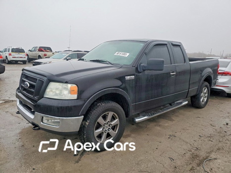 Ford F-150 2004 - Image 1 of 12