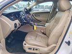Ford Taurus 2014