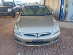 Honda Accord 2007