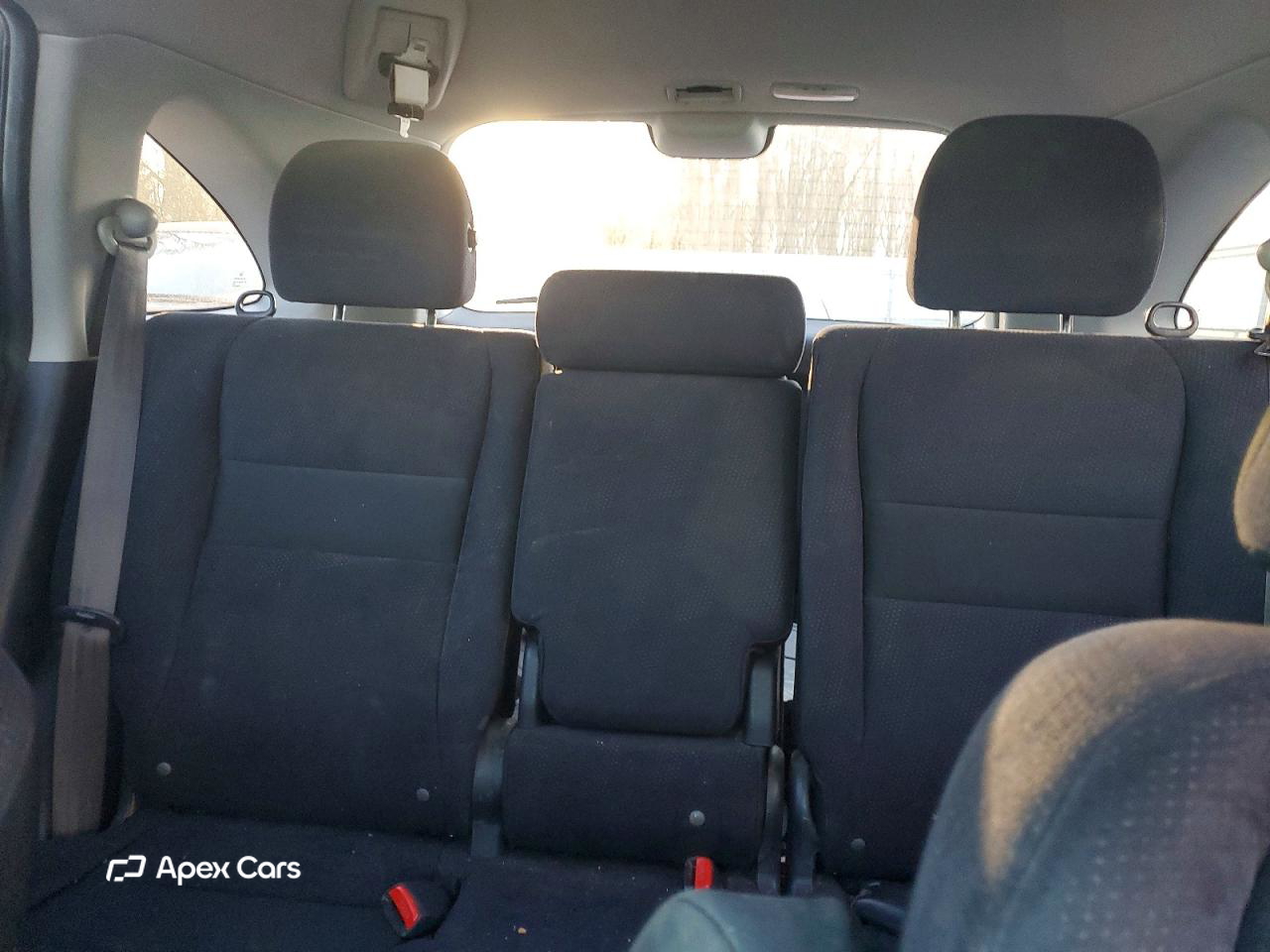 Honda CR-V 2011