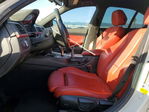 BMW Series 3 2012