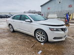 Chevrolet Impala 2016