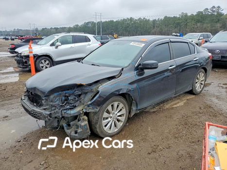 Honda Accord 2015 - Image 1 of 12