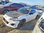 Subaru BRZ 2020