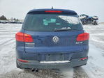 Volkswagen Tiguan 2013