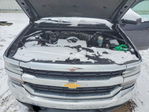 Chevrolet Silverado 2016