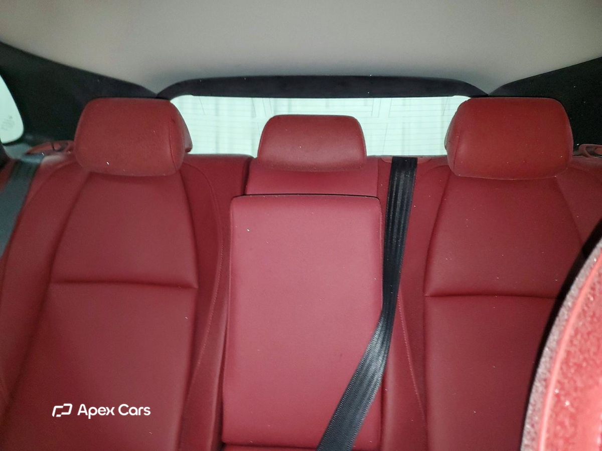 Mazda CX-30 2022