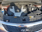 Kia Sorento 2015