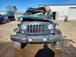 Jeep Wrangler 2017