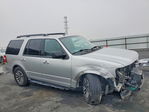Ford Expedition 2016