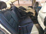 Honda Accord 2011
