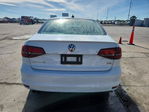 Volkswagen Jetta 2017