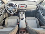 Kia Sportage 2015