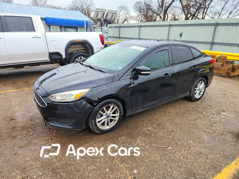 Ford Focus 2015 - Image 1 of 5