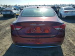 Chrysler 200 2016