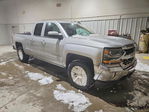 Chevrolet Silverado 2018