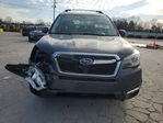 Subaru Forester 2017