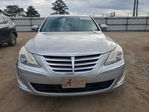 Hyundai Genesis 2012