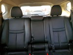 Nissan Rogue 2015
