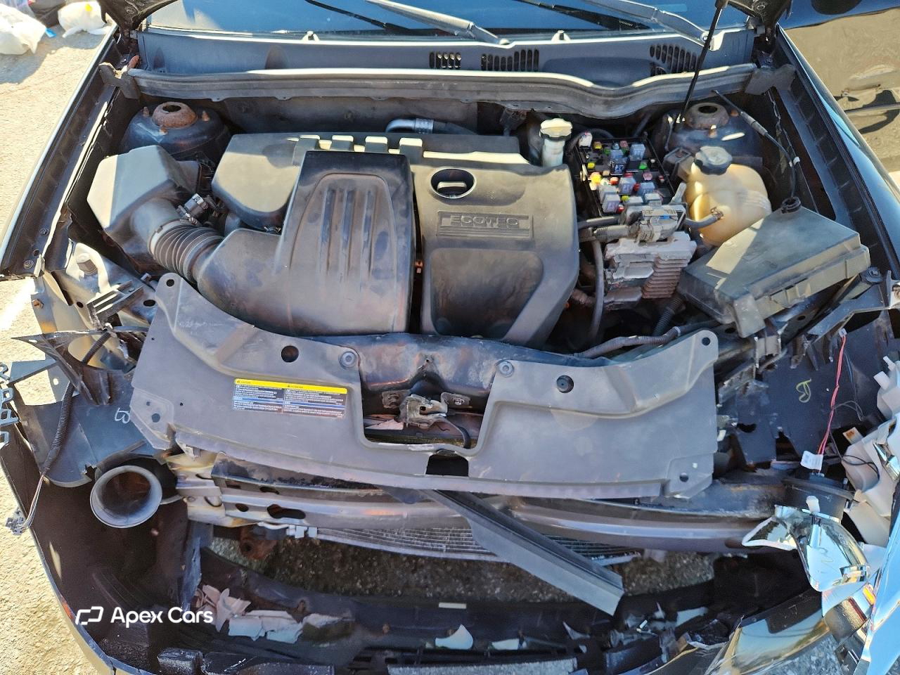 Chevrolet Cobalt 2009