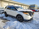 Ford Explorer 2014