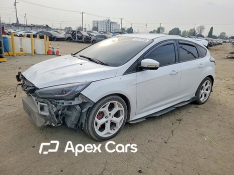 Ford Focus 2016 - Zdjęcie 1 z 14