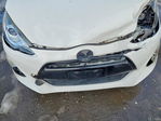 Toyota Prius c 2015