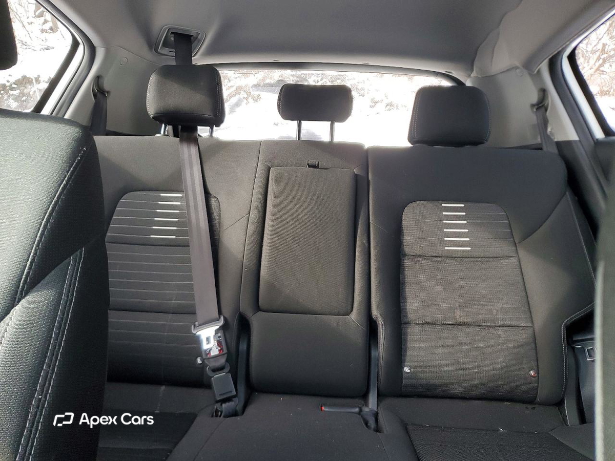 Kia Sportage 2020