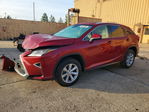 Lexus RX 2017