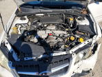 Subaru Legacy 2008
