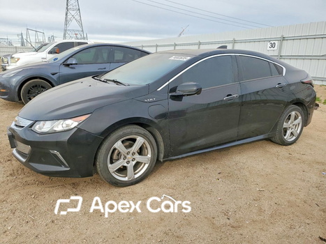 Chevrolet Volt 2018 - Image 1 of 12