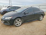 Chevrolet Volt 2018