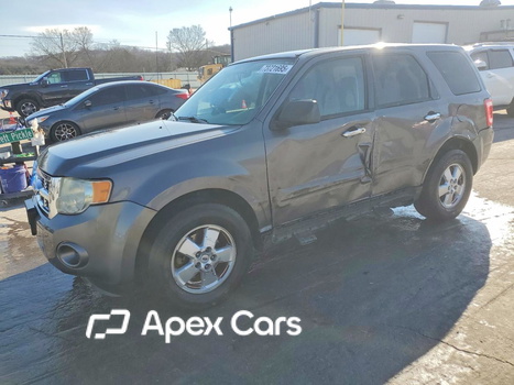 Ford Escape 2009 - Image 1 of 13