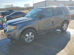 Ford Escape 2009