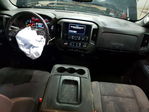 Chevrolet Silverado 2018